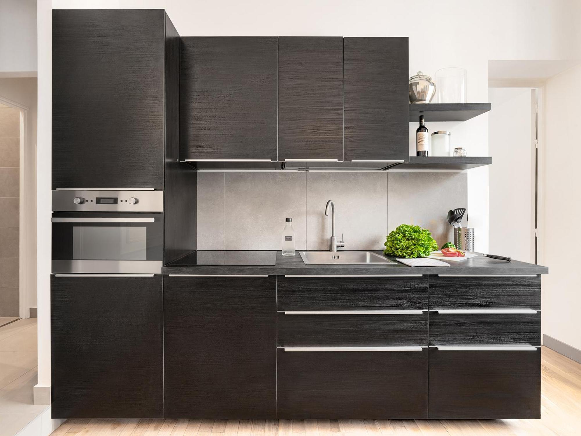 Livinparis - Luxury 3 Bedrooms Le Louvre I * Parijs
